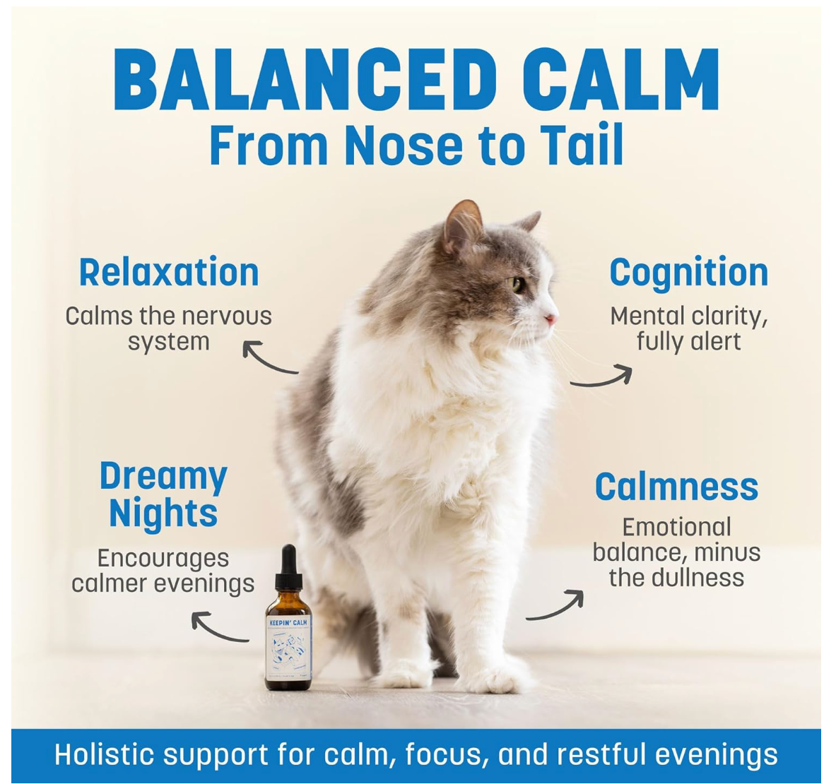Keepin' Calm