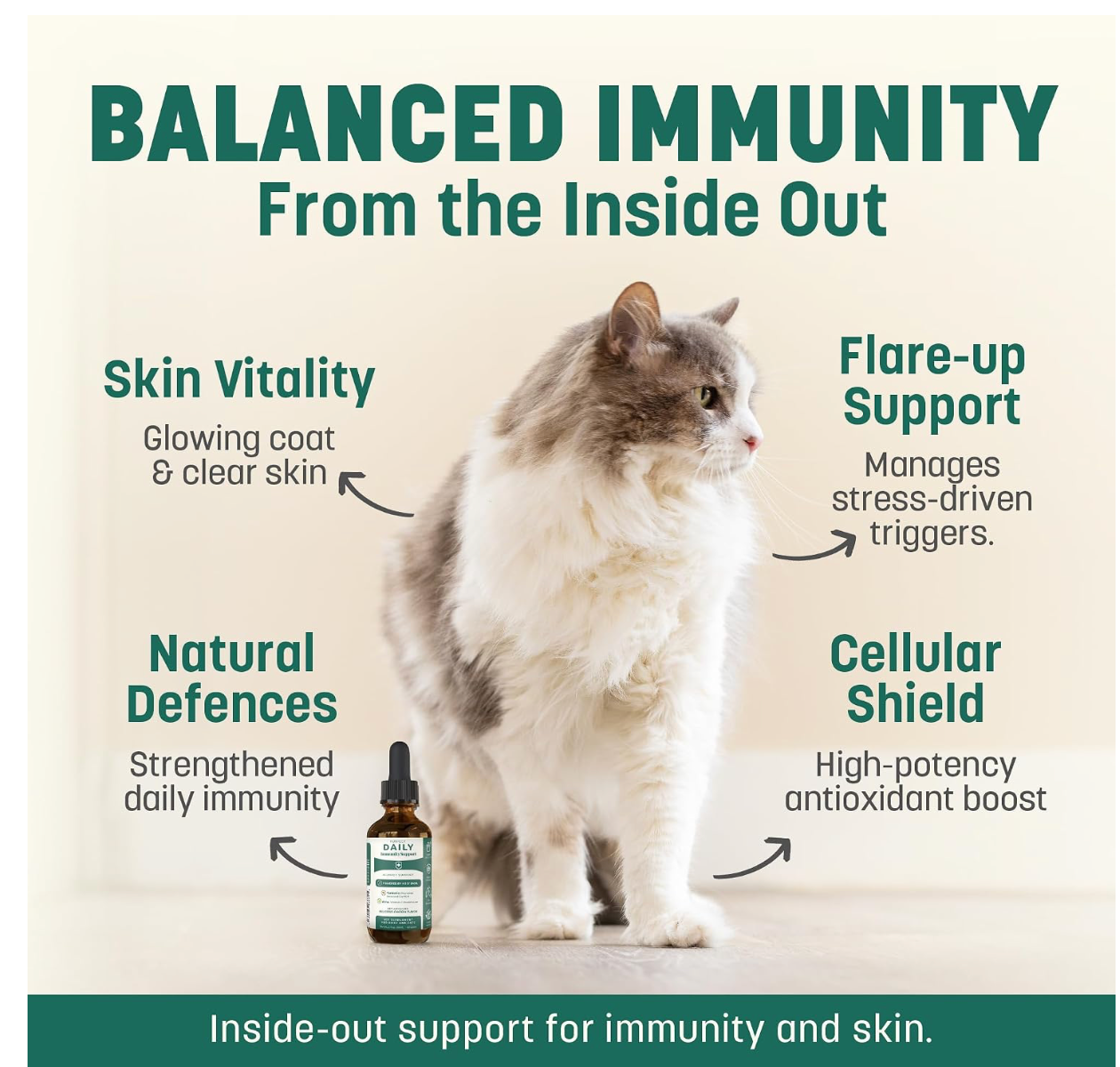 Daily Immunity Support