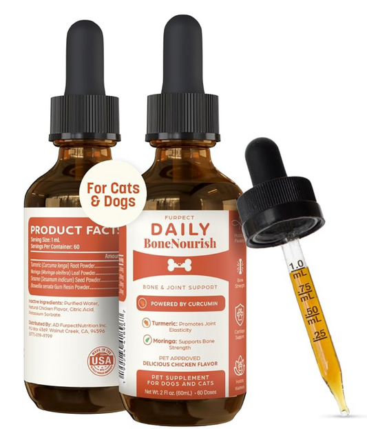 Daily Bone Nourish
