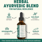 Daily Immunity Support