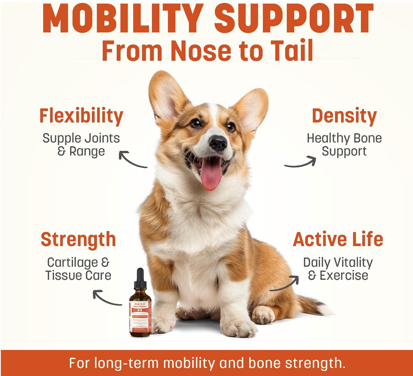 Daily Bone Nourish